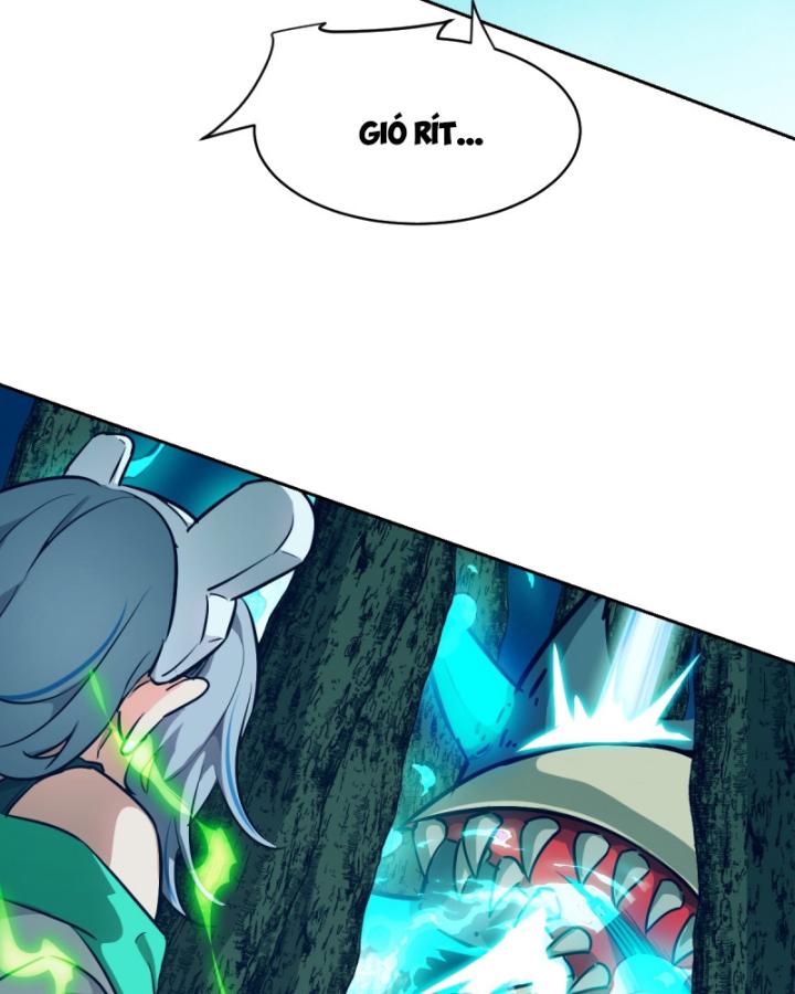 Tay Trái Của Ta Có Thể Dị Biến Chap 46 - Next Chap 47