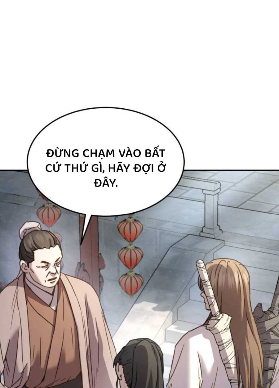 Tuyệt Thế Quân Lâm Chapter 9 - Trang 120