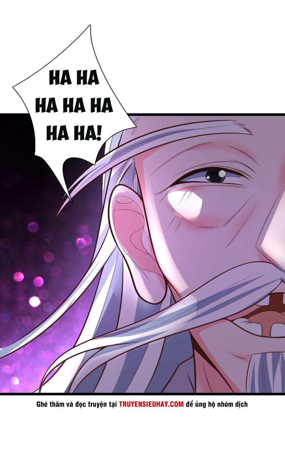 Thần Võ Thiên Tôn Chapter 56 - Trang 0
