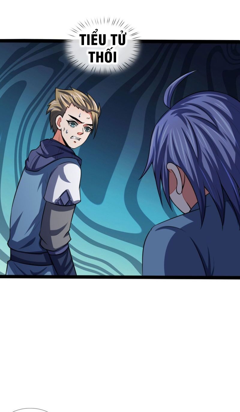 Thần Võ Thiên Tôn Chapter 105 - Trang 0
