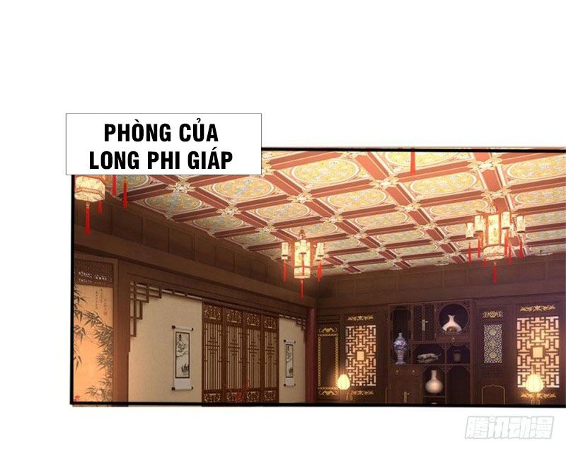 Thần Võ Thiên Tôn Chapter 92 - Trang 0