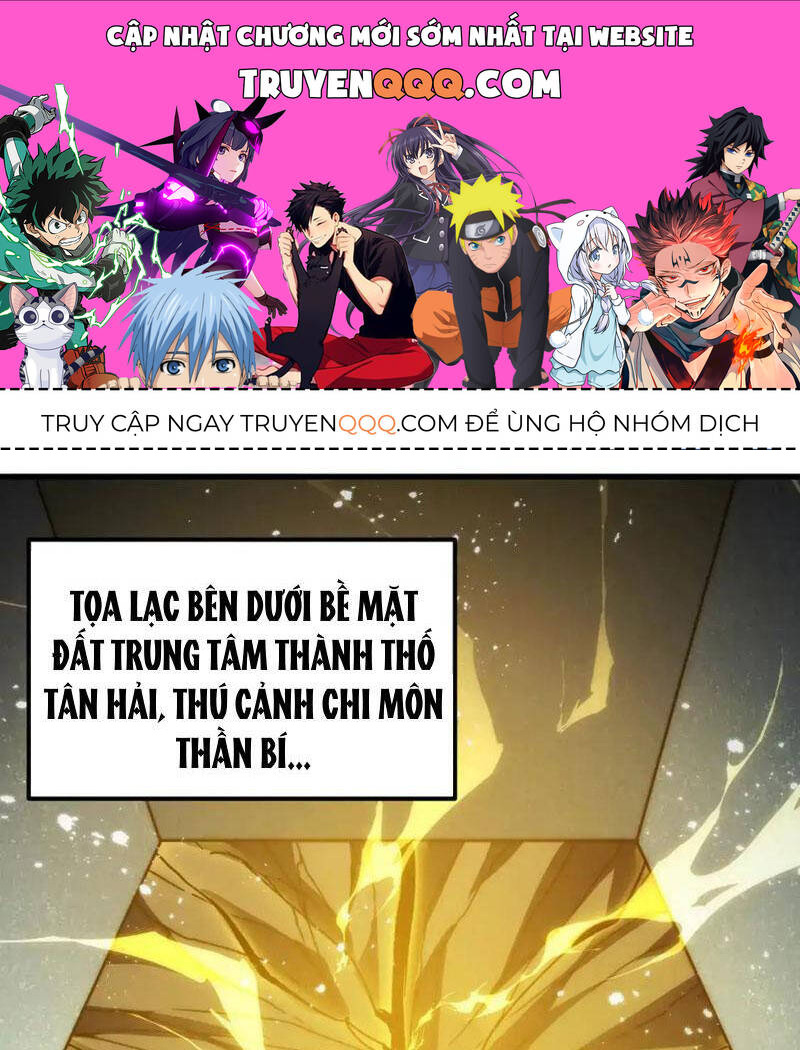 Mạt Thế Quật Khởi Chapter 275 - Trang 0