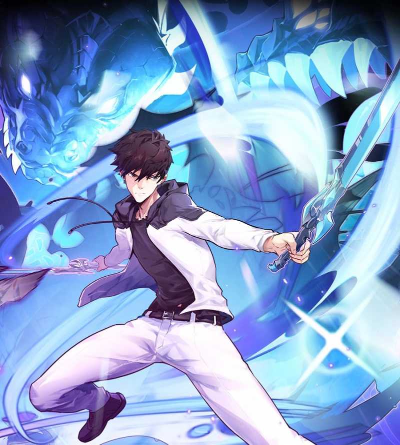 Mạt Thế Quật Khởi Chapter 288 - Trang 0