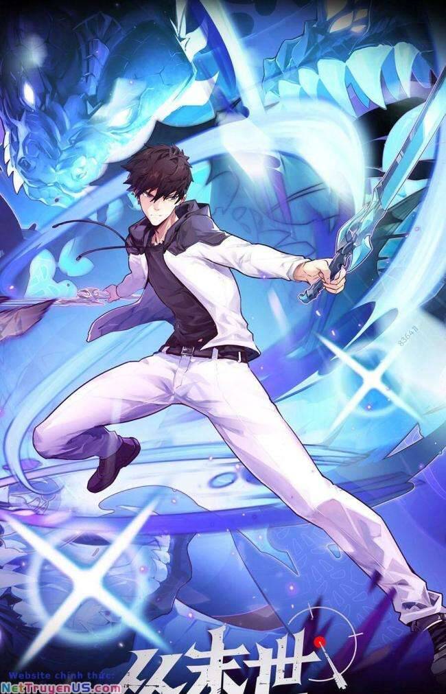 Mạt Thế Quật Khởi Chapter 234 - Trang 0