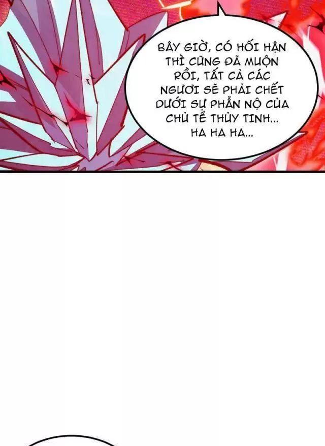 Mạt Thế Quật Khởi Chapter 310 - Trang 29