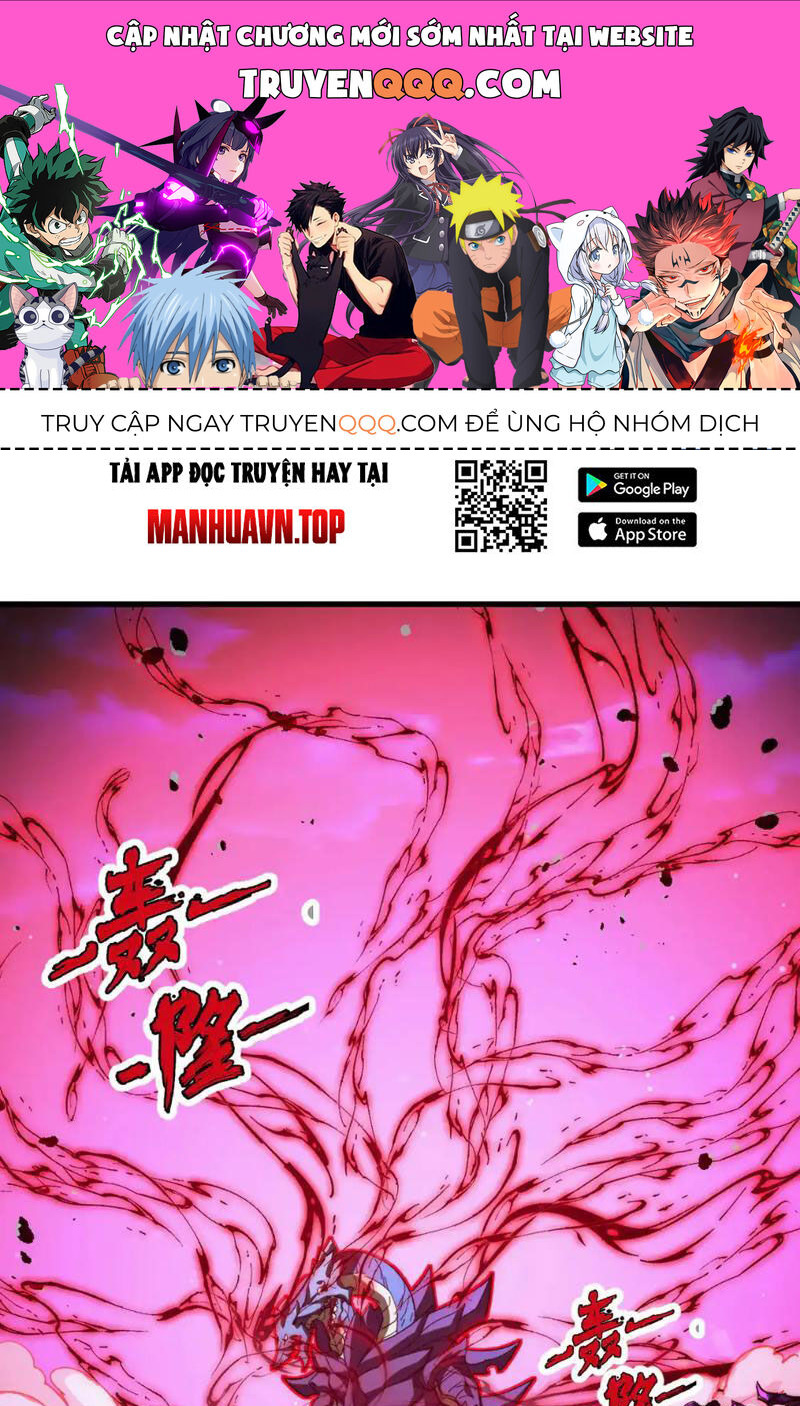 Mạt Thế Quật Khởi Chapter 273 - Trang 0