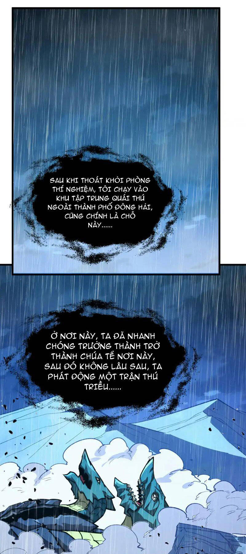 Mạt Thế Quật Khởi Chapter 274 - Trang 0