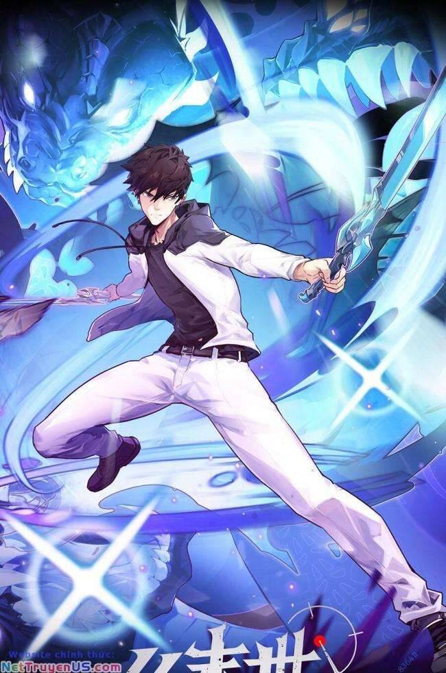 Mạt Thế Quật Khởi Chapter 235 - Trang 0