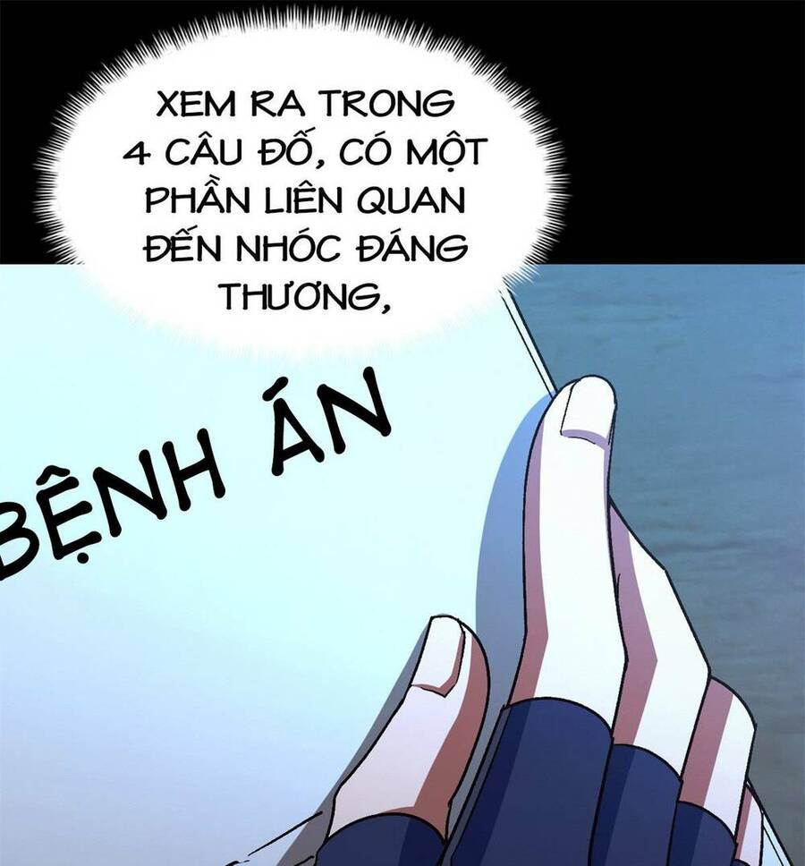 Tận Thế Trò Chơi Ghép Hình Chapter 20 - Trang 59