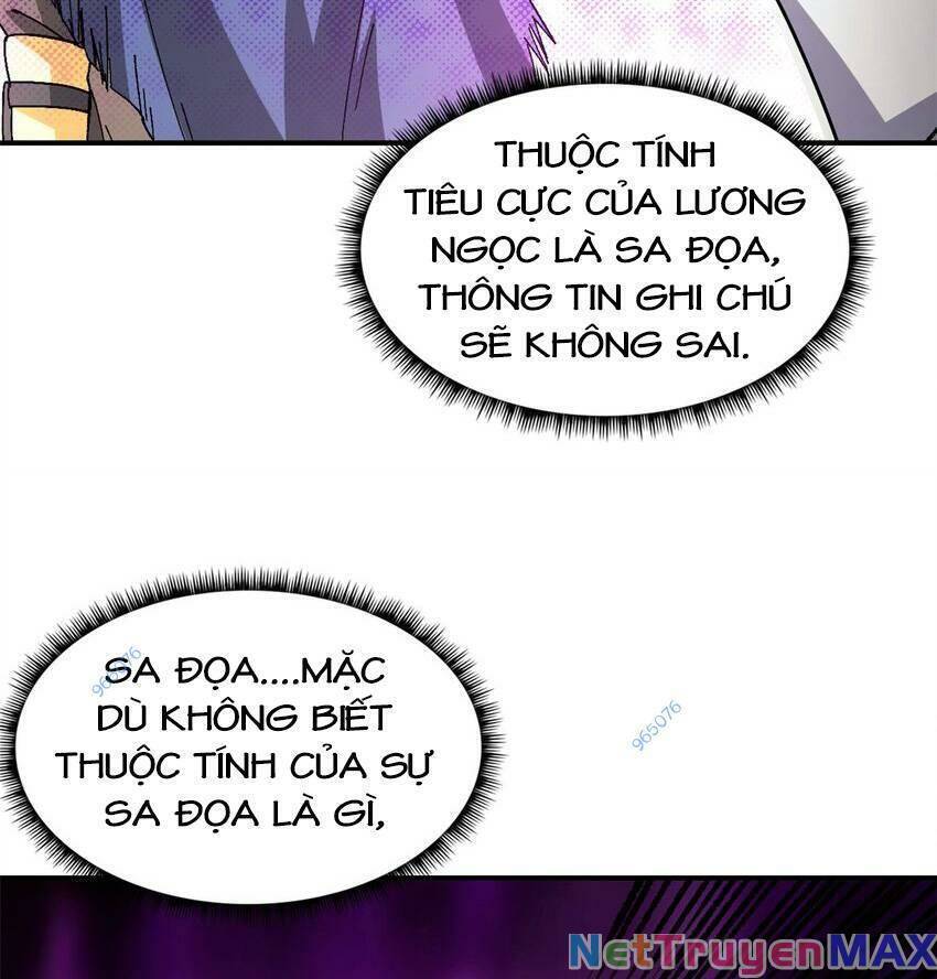 Tận Thế Trò Chơi Ghép Hình Chapter 34 - Trang 24