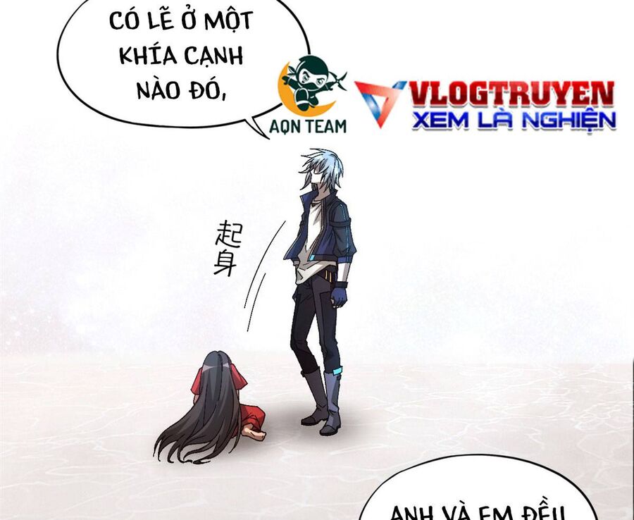 Tận Thế Trò Chơi Ghép Hình Chapter 22 - Trang 86