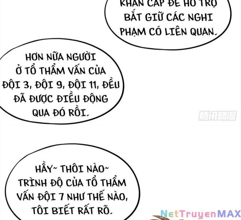 Tận Thế Trò Chơi Ghép Hình Chapter 27 - Trang 105