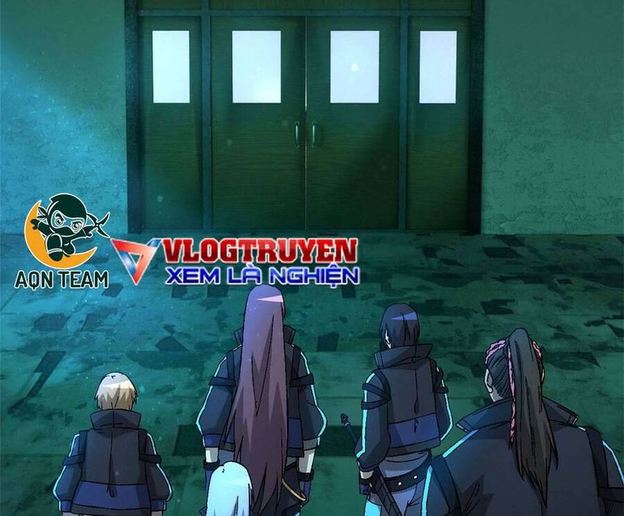 Tận Thế Trò Chơi Ghép Hình Chapter 17 - Trang 66