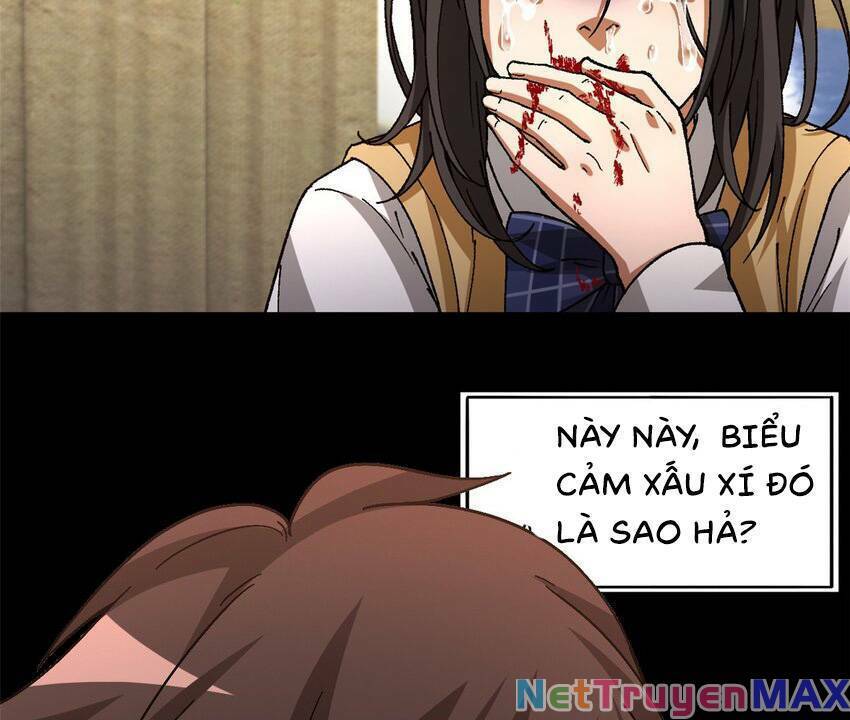 Tận Thế Trò Chơi Ghép Hình Chapter 36 - Trang 65