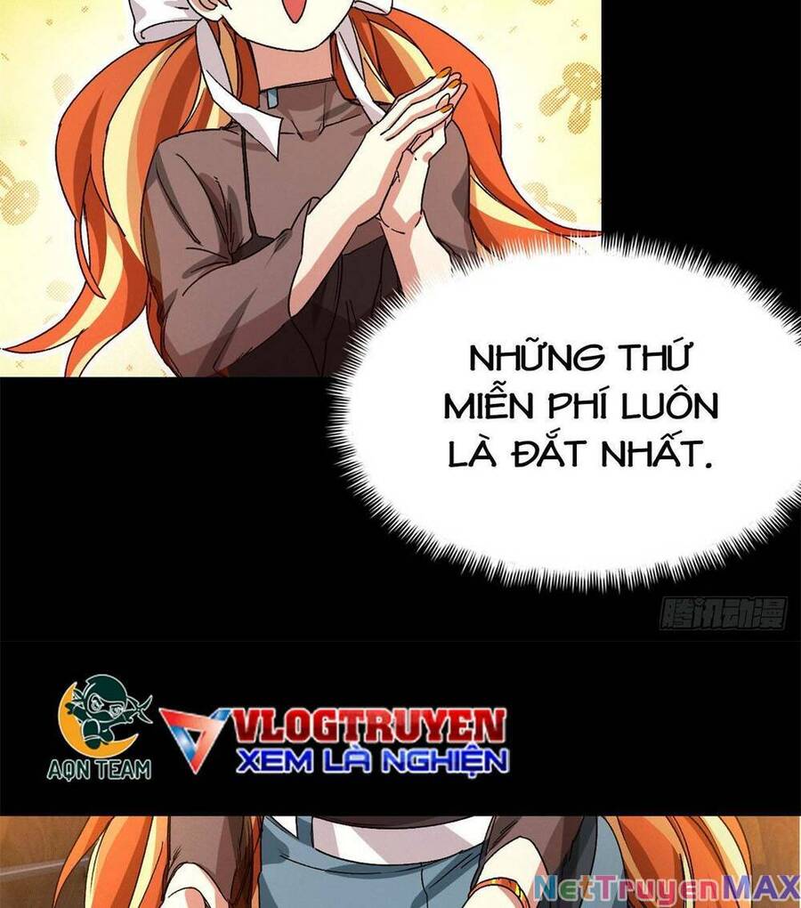 Tận Thế Trò Chơi Ghép Hình Chapter 25 - Trang 37