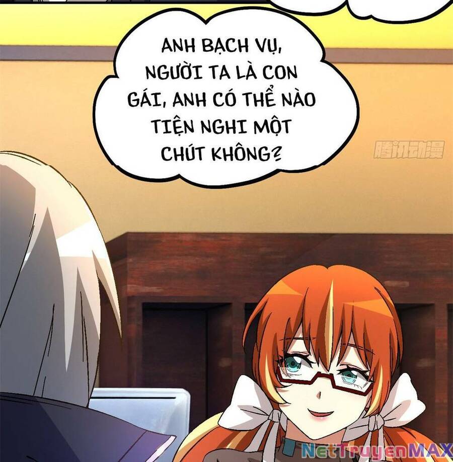 Tận Thế Trò Chơi Ghép Hình Chapter 25 - Trang 63