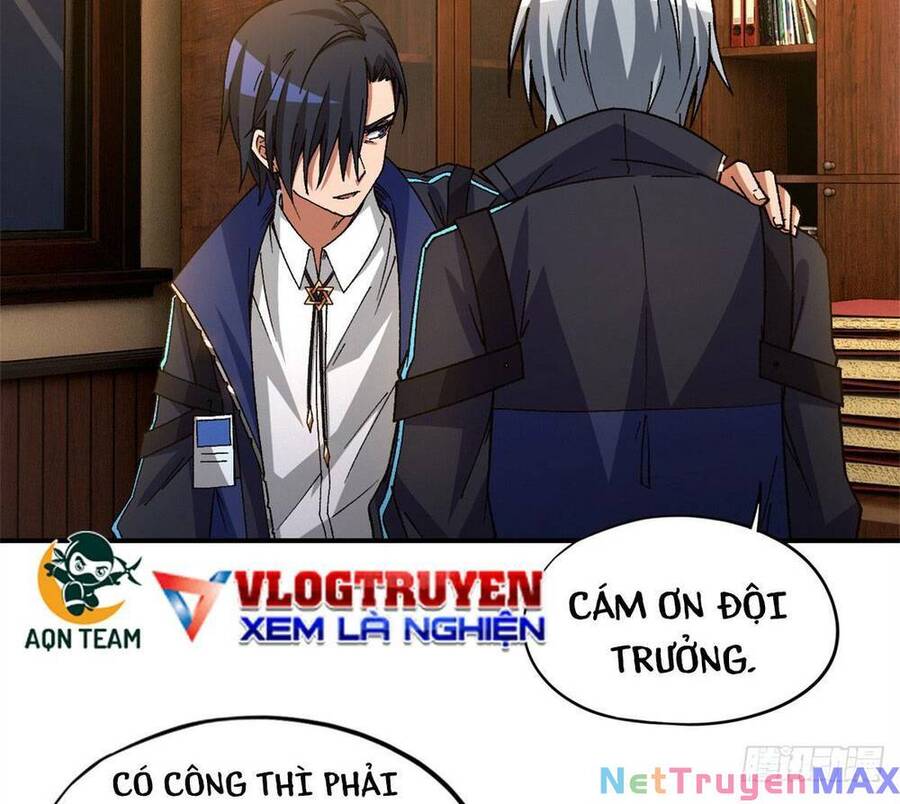 Tận Thế Trò Chơi Ghép Hình Chapter 28 - Trang 61