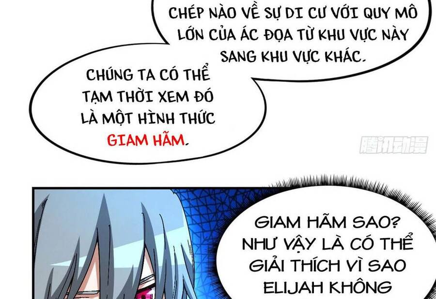 Tận Thế Trò Chơi Ghép Hình Chapter 17 - Trang 63