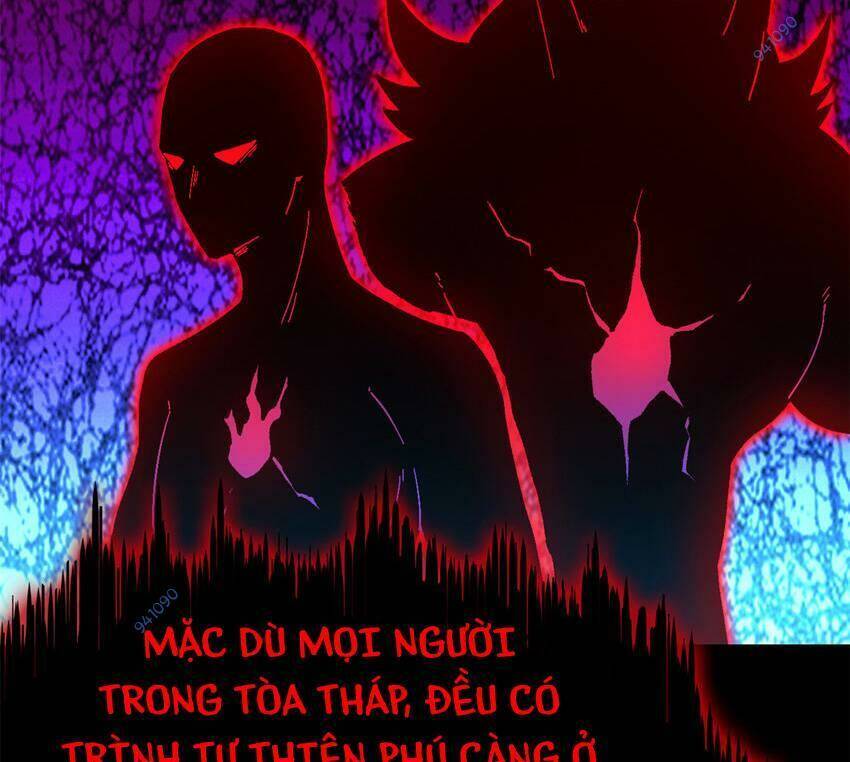 Tận Thế Trò Chơi Ghép Hình Chapter 38 - Trang 4