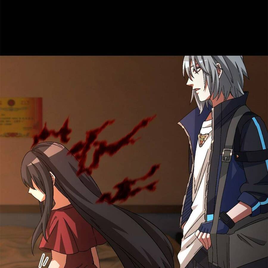 Tận Thế Trò Chơi Ghép Hình Chapter 20 - Trang 19