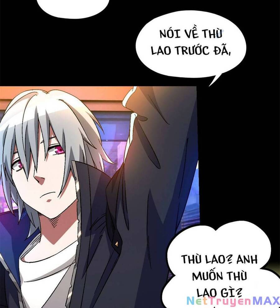 Tận Thế Trò Chơi Ghép Hình Chapter 25 - Trang 62