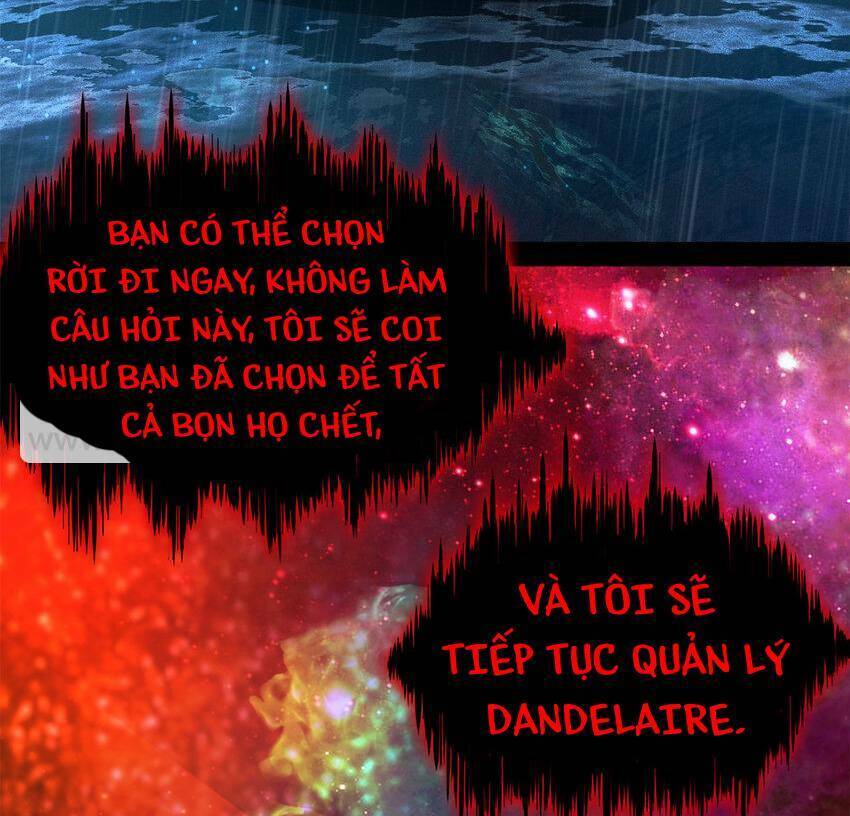 Tận Thế Trò Chơi Ghép Hình Chapter 38 - Trang 53