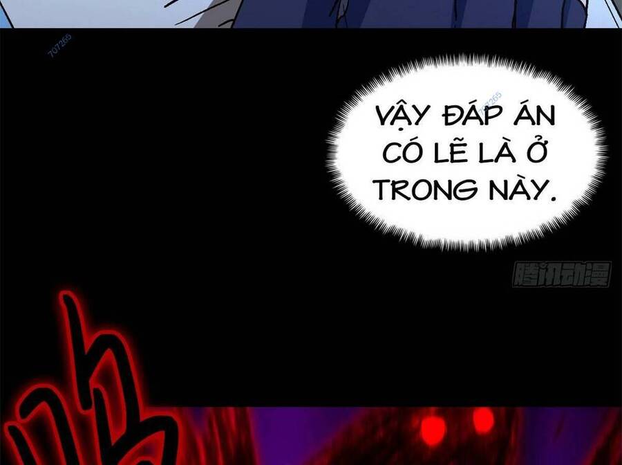 Tận Thế Trò Chơi Ghép Hình Chapter 20 - Trang 60