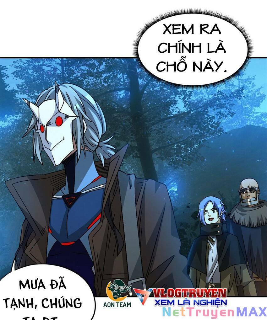 Tận Thế Trò Chơi Ghép Hình Chapter 34 - Trang 79