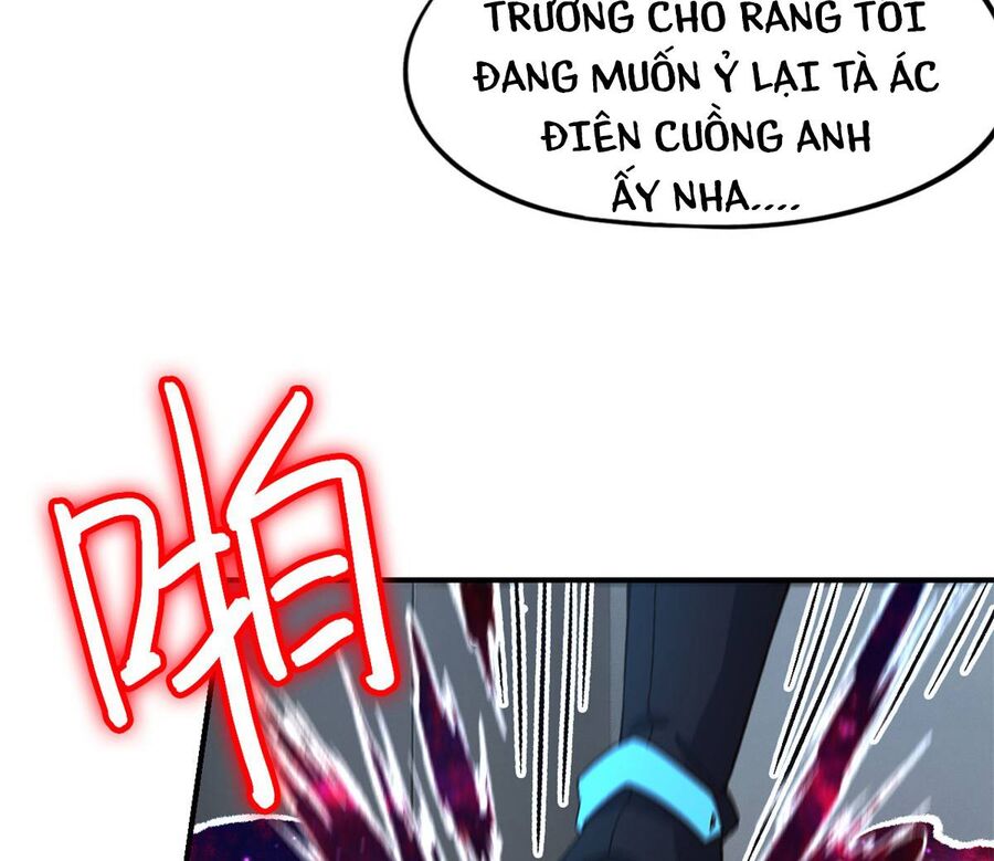 Tận Thế Trò Chơi Ghép Hình Chapter 22 - Trang 18