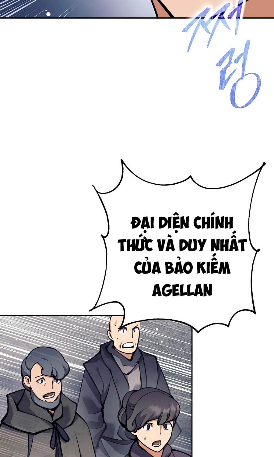 Trở Thành Tên Khốn Ở Thế Giới Dark Fantasy Chapter 30 - Trang 74