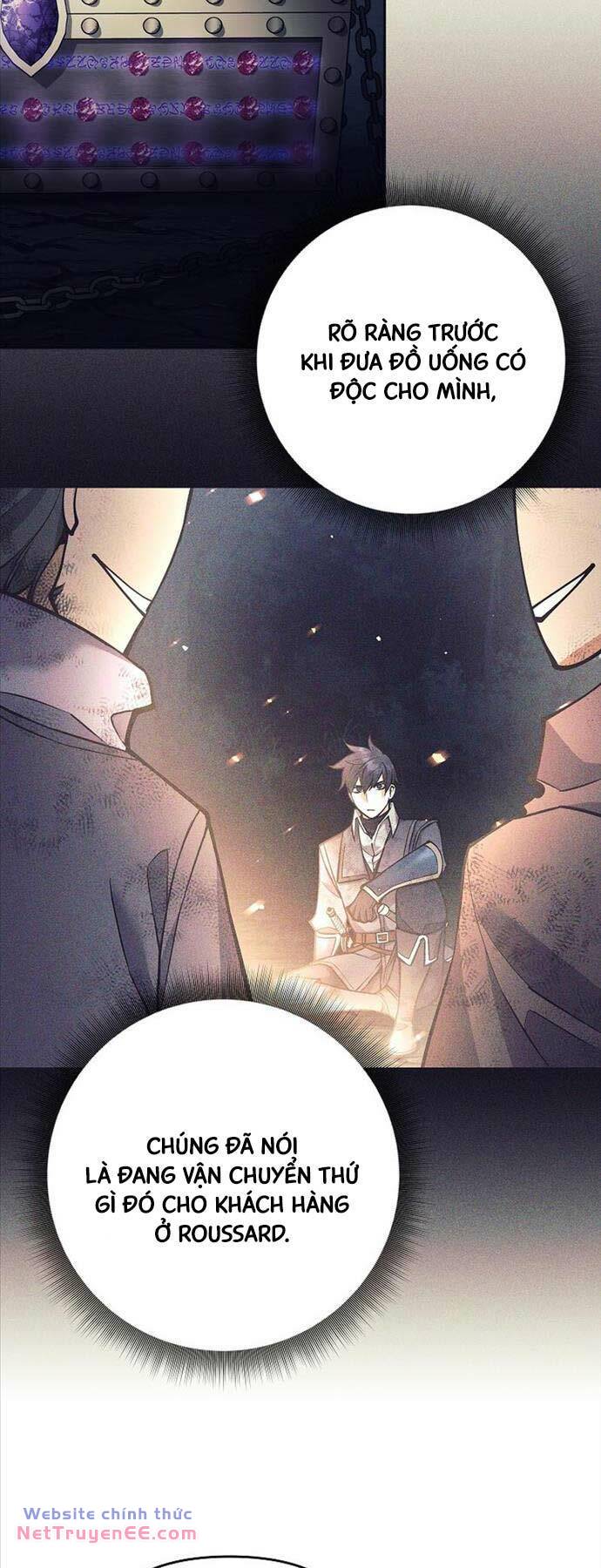 Trở Thành Tên Khốn Ở Thế Giới Dark Fantasy Chapter 24 - Trang 55