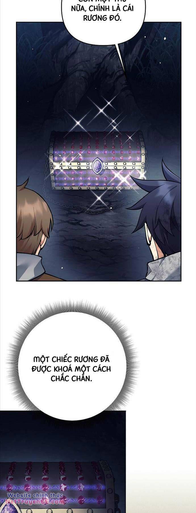 Trở Thành Tên Khốn Ở Thế Giới Dark Fantasy Chapter 24 - Trang 54