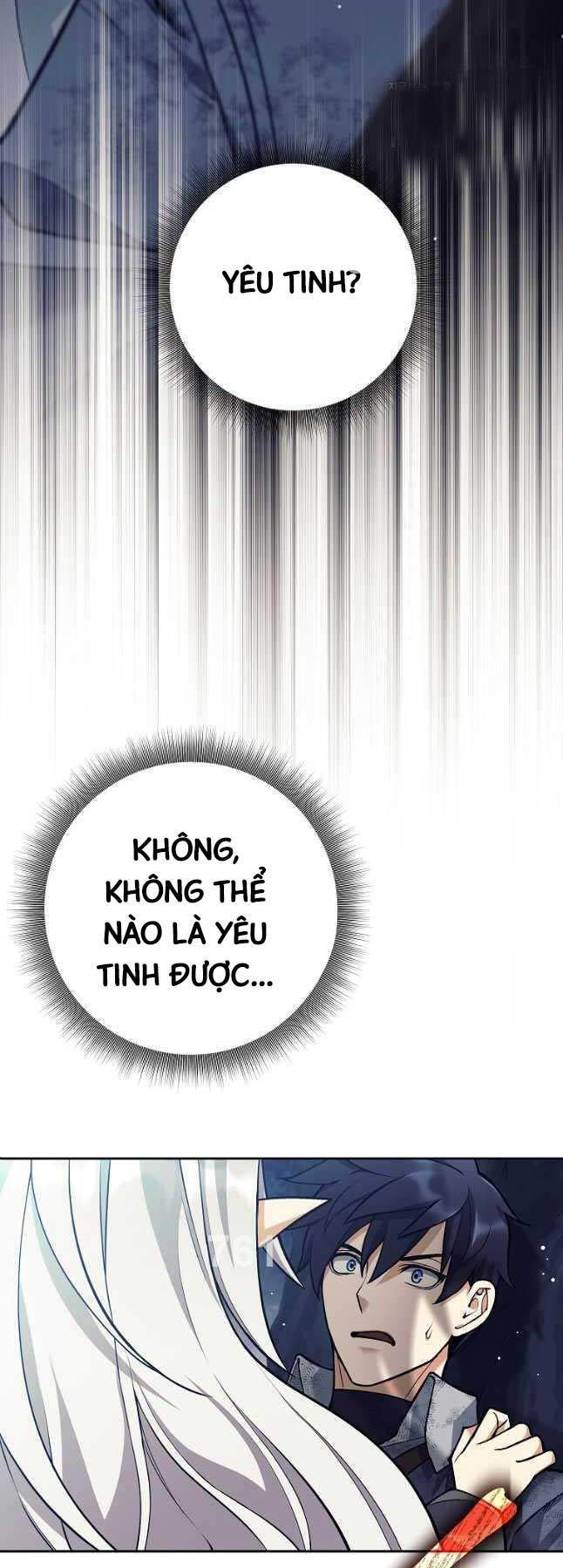 Trở Thành Tên Khốn Ở Thế Giới Dark Fantasy Chapter 25 - Trang 1