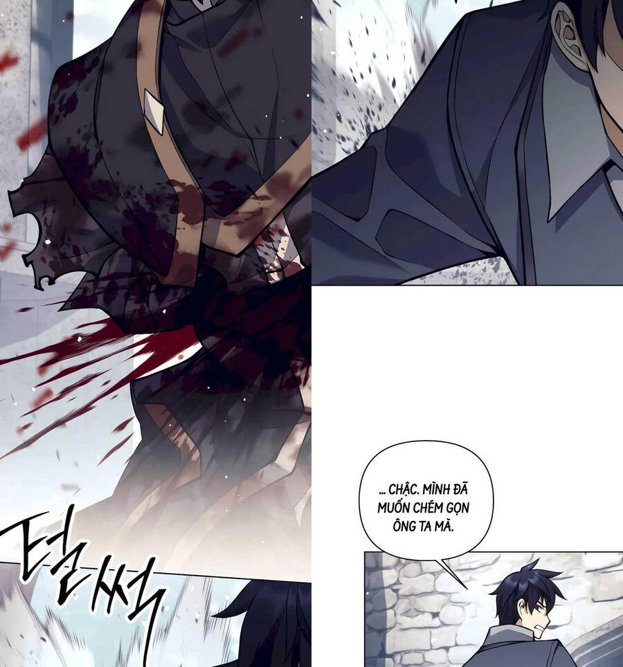 Trở Thành Tên Khốn Ở Thế Giới Dark Fantasy Chapter 31 - Trang 41