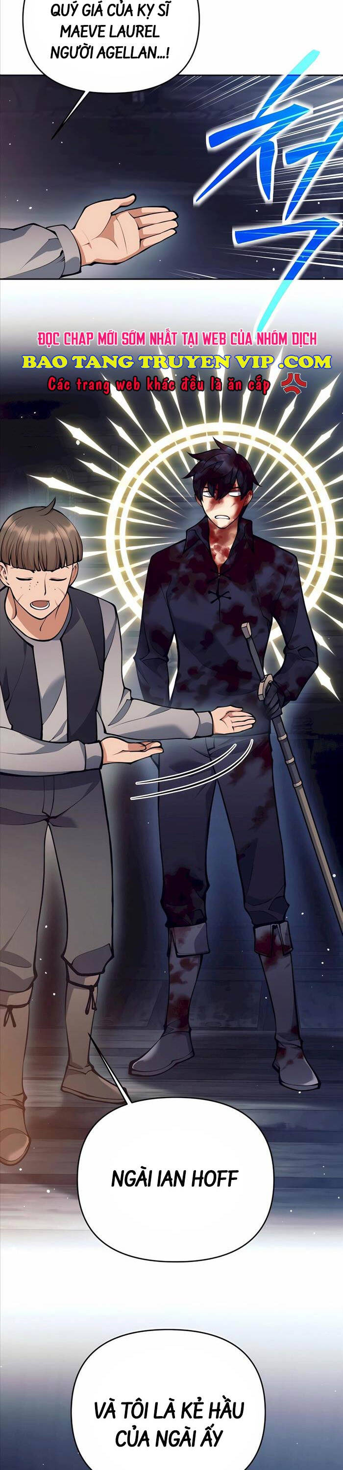 Trở Thành Tên Khốn Ở Thế Giới Dark Fantasy Chapter 28 - Trang 48
