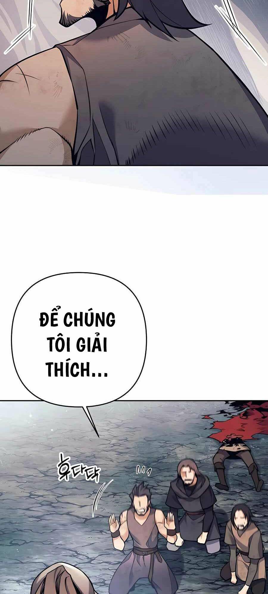 Trở Thành Tên Khốn Ở Thế Giới Dark Fantasy Chapter 7 - Trang 88