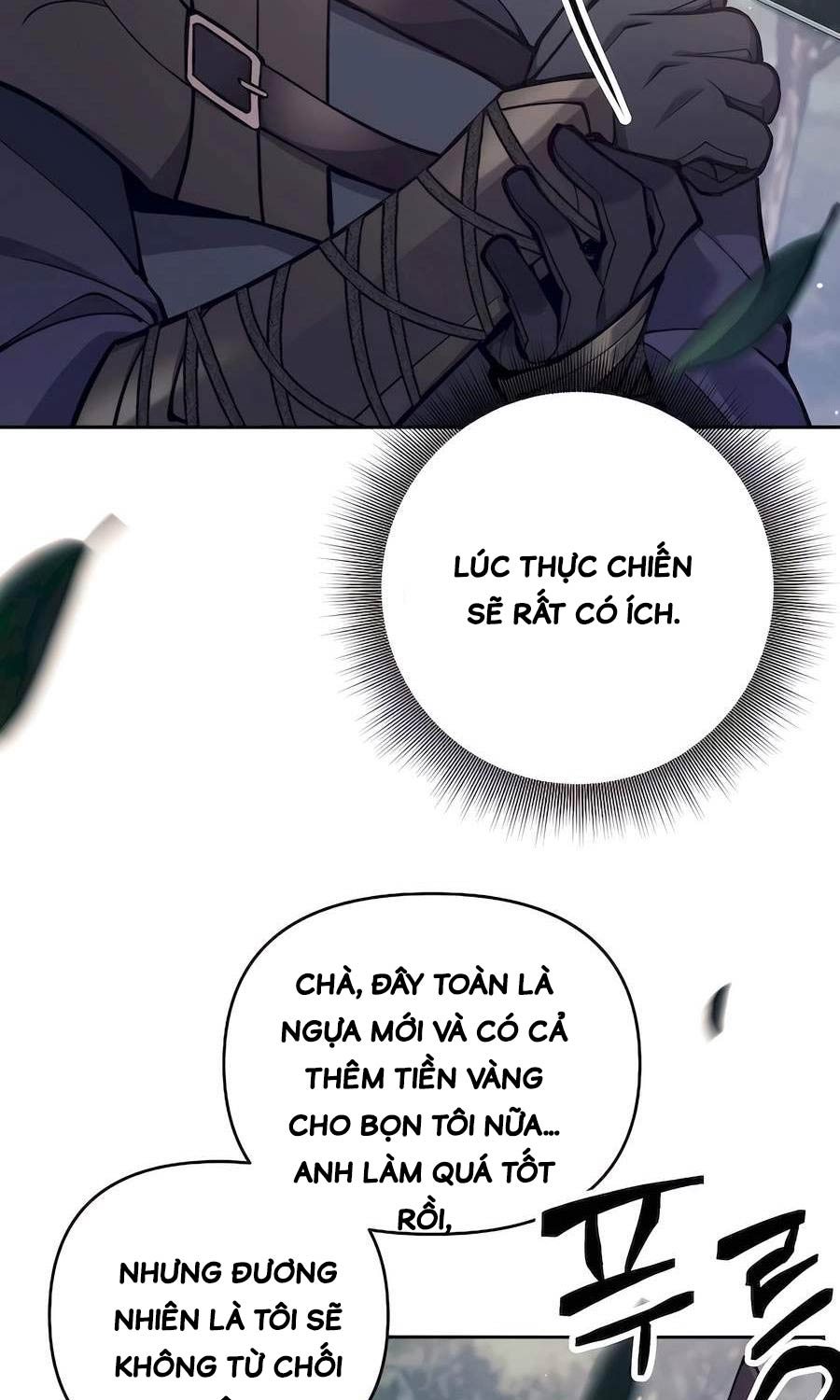 Trở Thành Tên Khốn Ở Thế Giới Dark Fantasy Chapter 33 - Trang 84