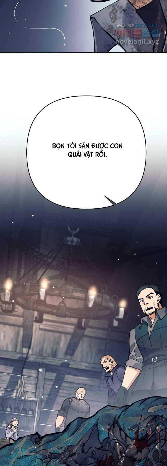 Trở Thành Tên Khốn Ở Thế Giới Dark Fantasy Chapter 25 - Trang 65