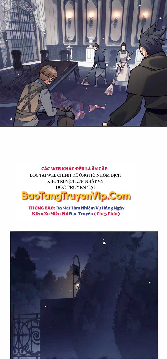 Trở Thành Tên Khốn Ở Thế Giới Dark Fantasy Chapter 37 - Trang 1