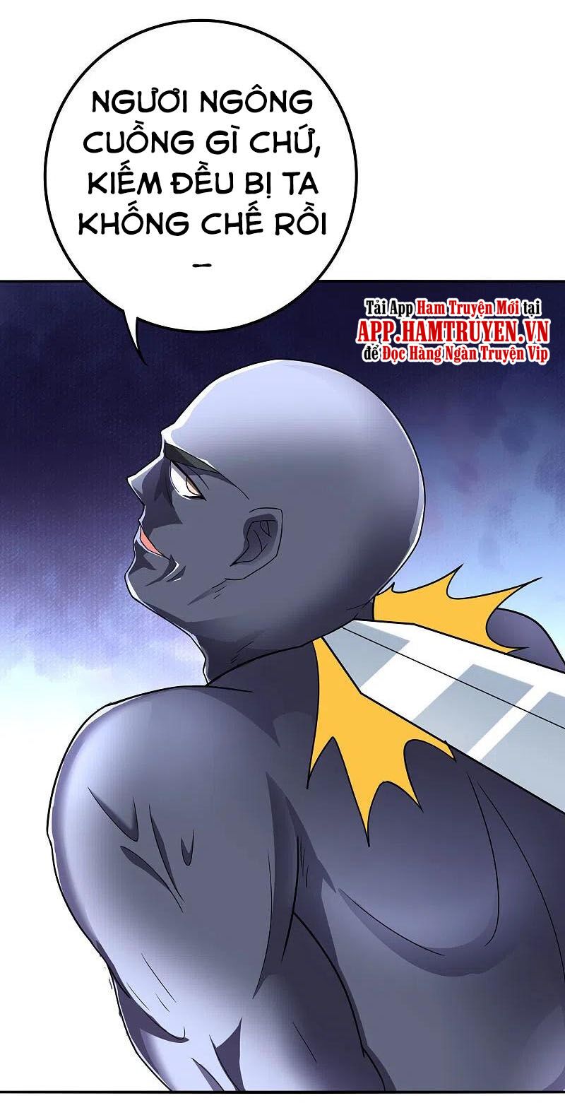 Phục Thiên Thánh Chủ Chapter 169 - Trang 0