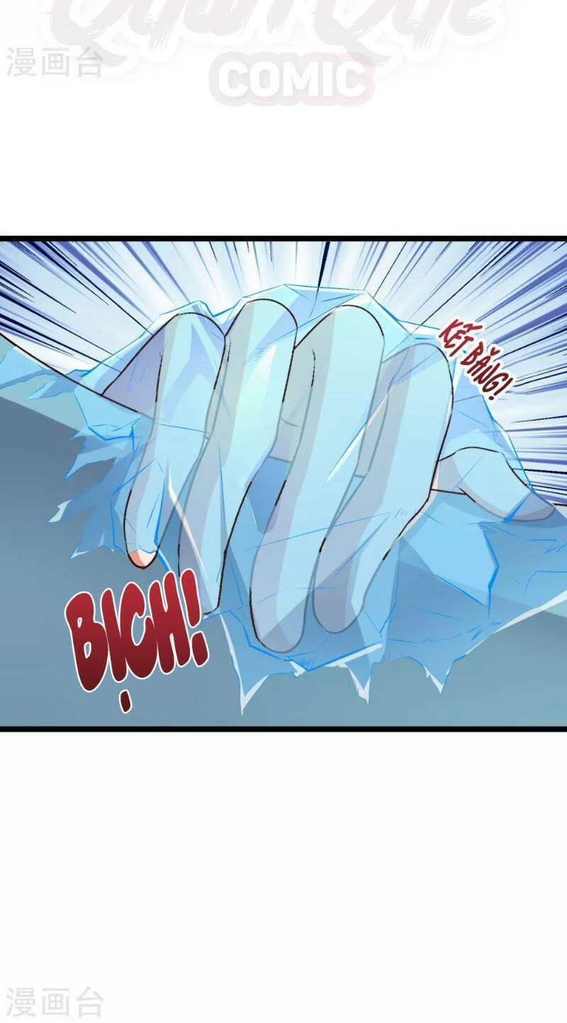 Phục Thiên Thánh Chủ Chapter 15 - Trang 31