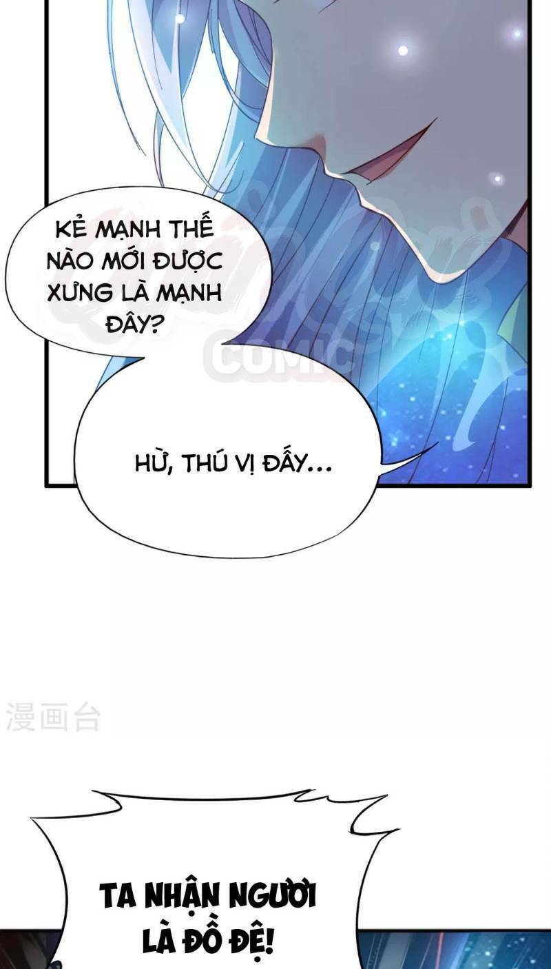 Phục Thiên Thánh Chủ Chapter 8 - Trang 27