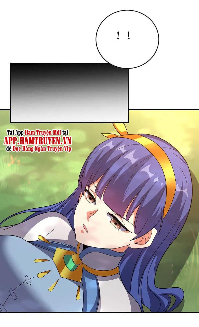Phục Thiên Thánh Chủ Chapter 173 - Trang 0