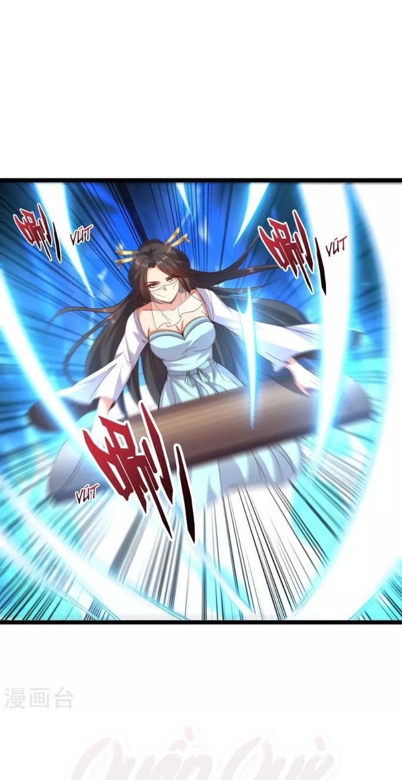 Phục Thiên Thánh Chủ Chapter 39 - Trang 0