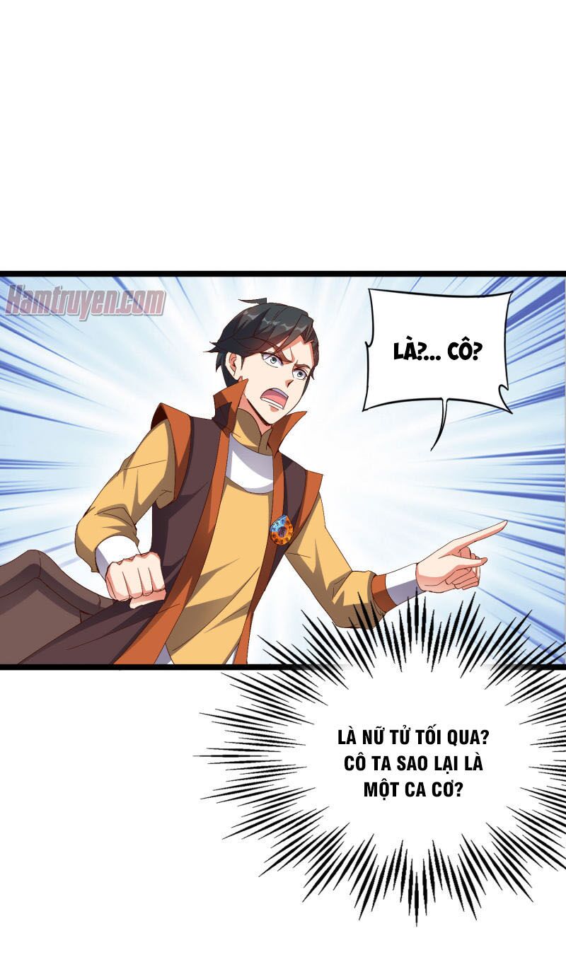 Phục Thiên Thánh Chủ Chapter 42 - Trang 0
