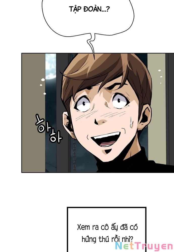 Sự Trở Lại Của Huyền Thoại Chapter 26 - Trang 36