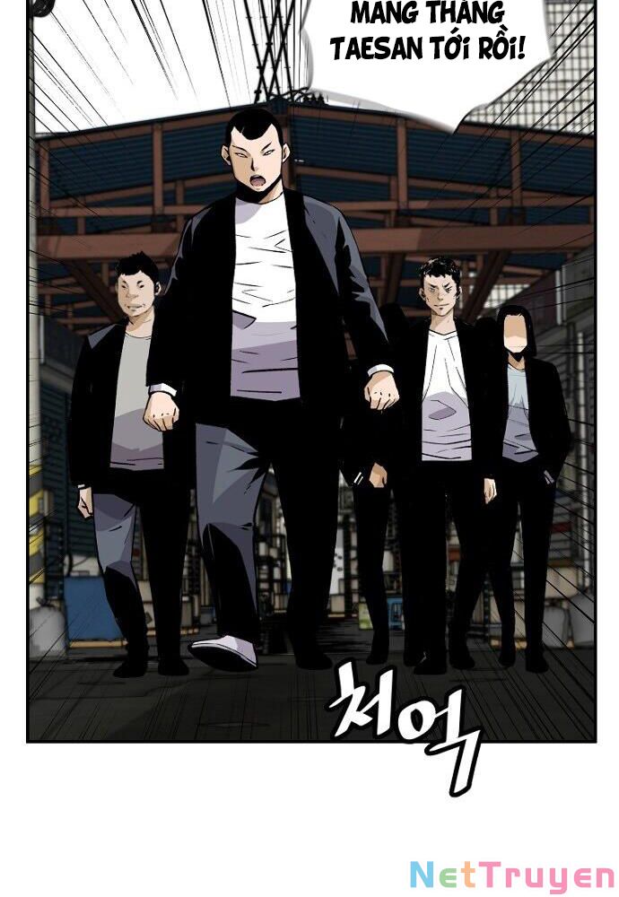 Sự Trở Lại Của Huyền Thoại Chapter 19 - Trang 45