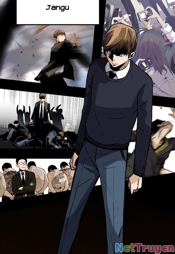 Sự Trở Lại Của Huyền Thoại Chapter 24 - Trang 48