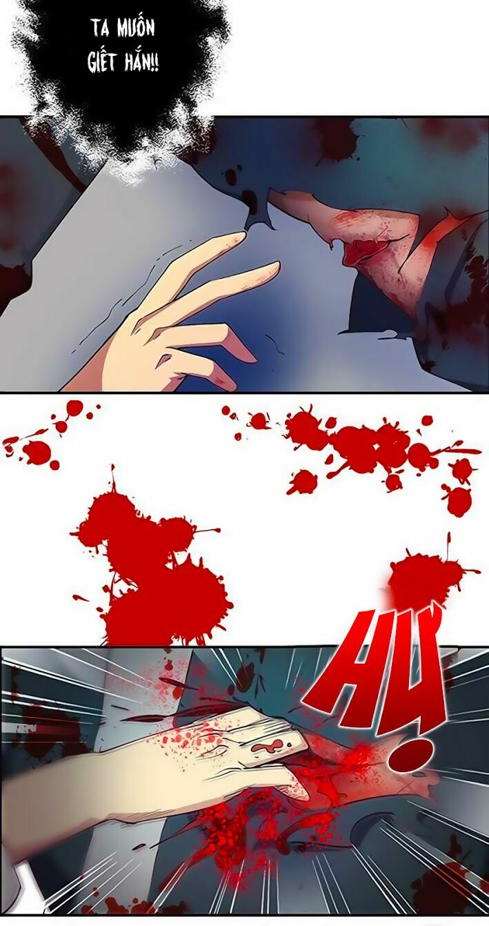 Phong Quỷ Truyền Thuyết Chapter 11 - Trang 2