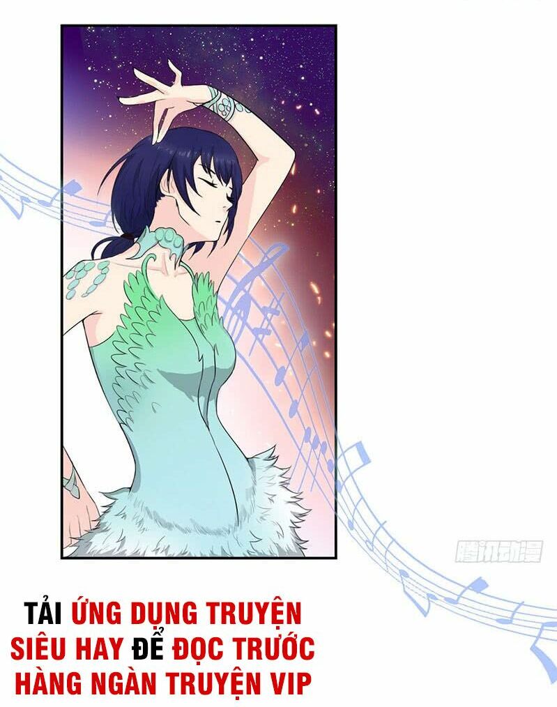 Học Viện Cao Thủ Chapter 29 - Trang 3